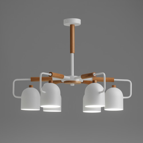 Люстра «Фрост» 70788 (2023)